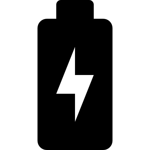 <h3><strong>Rechargeable Battery </strong></h3>